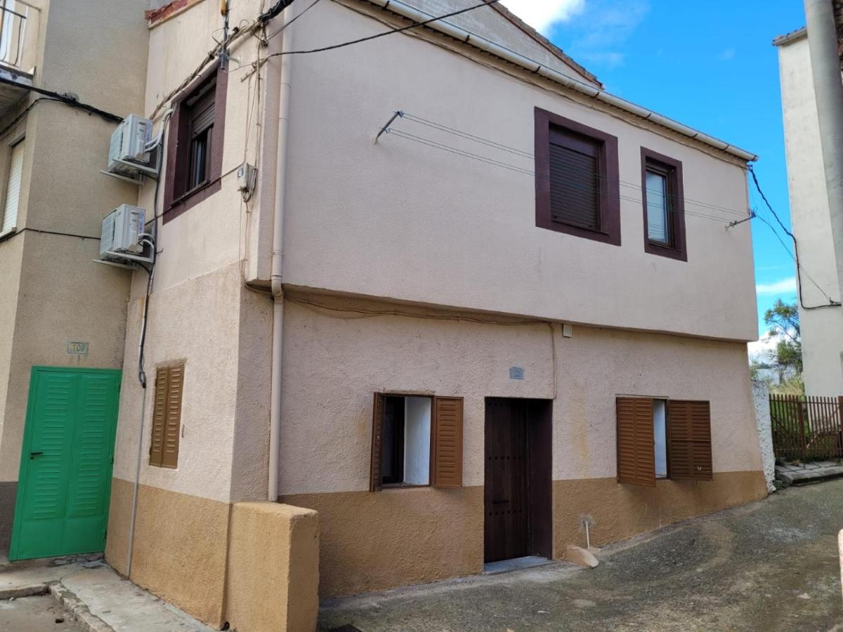 הוילה נוולואנגה Casa Tia Maria מראה חיצוני תמונה